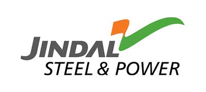 Jindal Steel & Power Logo