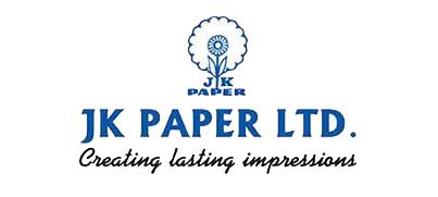 JK Paper Ltd. Logo