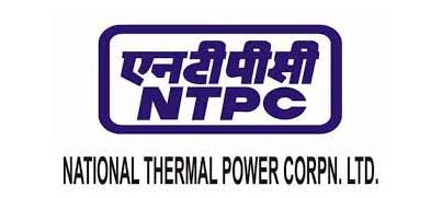 NTPC Logo