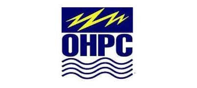 OHPC Logo
