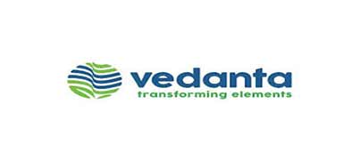Vedanta Logo