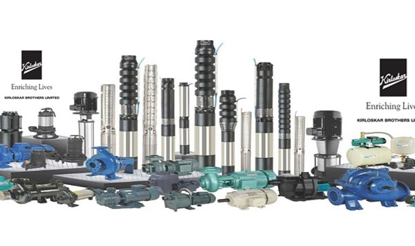 Kubota Logo and Products