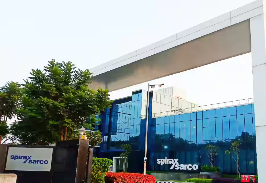 KCPL Factory Building