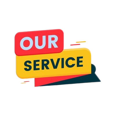 Our Service Graphic Icon